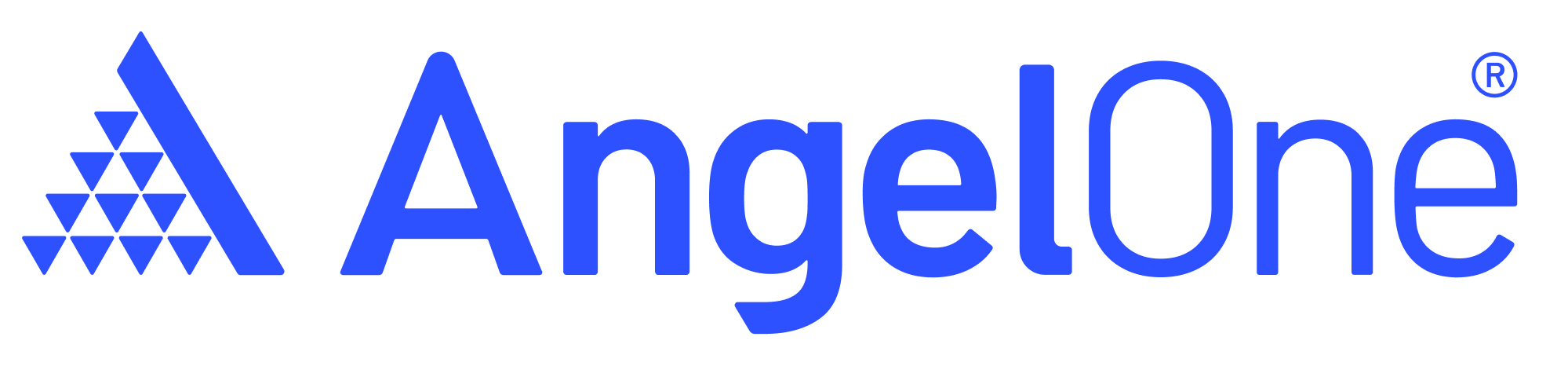 Angel One logo